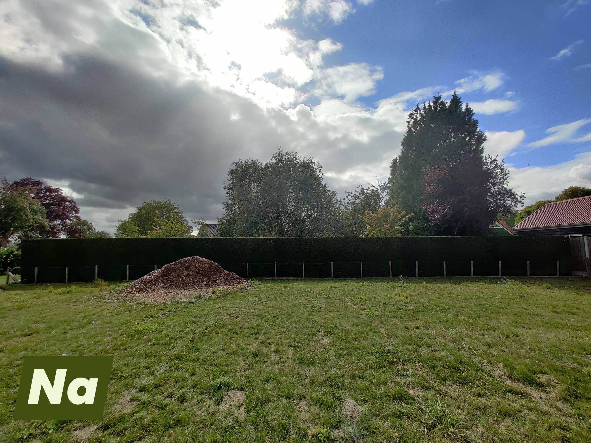 Project 3 - na situatie lange haag