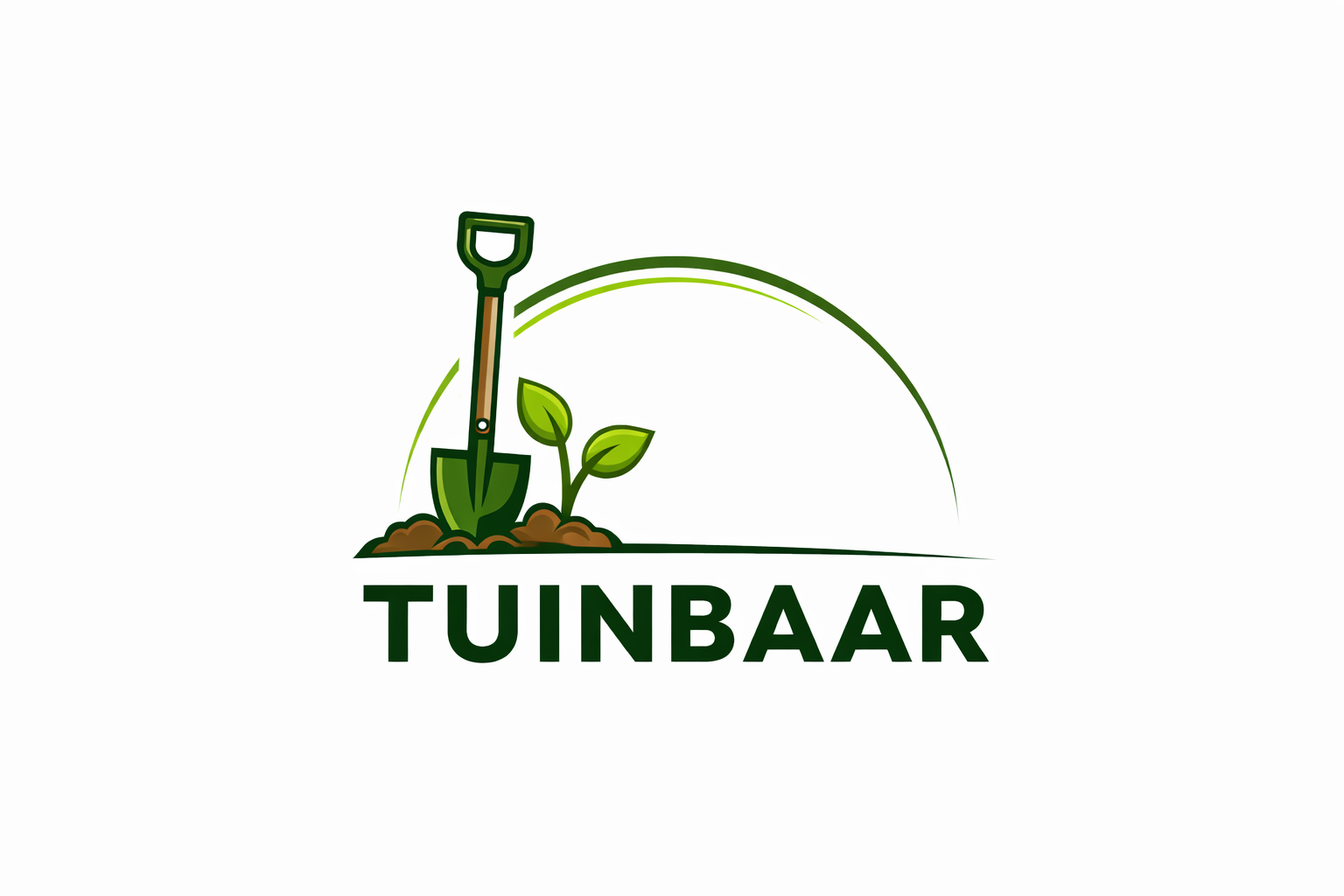 TUINBAAR logo